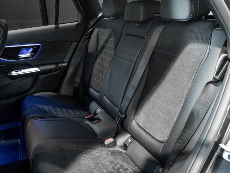 Mercedes-Benz GLC nuova a Ancona (14)