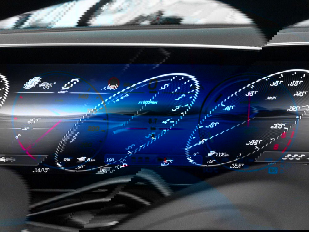 Mercedes-Benz GLC nuova a Ancona (15)