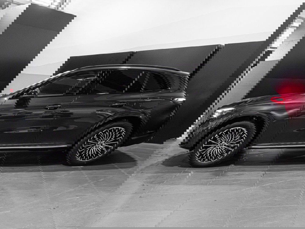 Mercedes-Benz GLC nuova a Ancona (2)