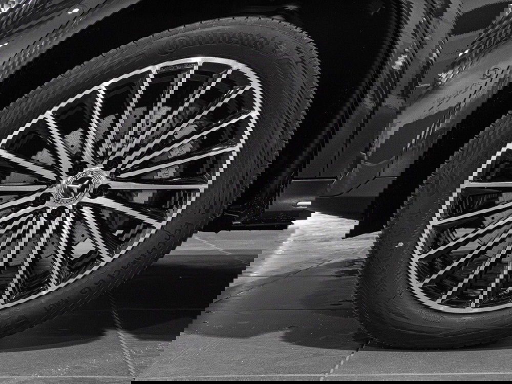 Mercedes-Benz GLC nuova a Ancona (8)