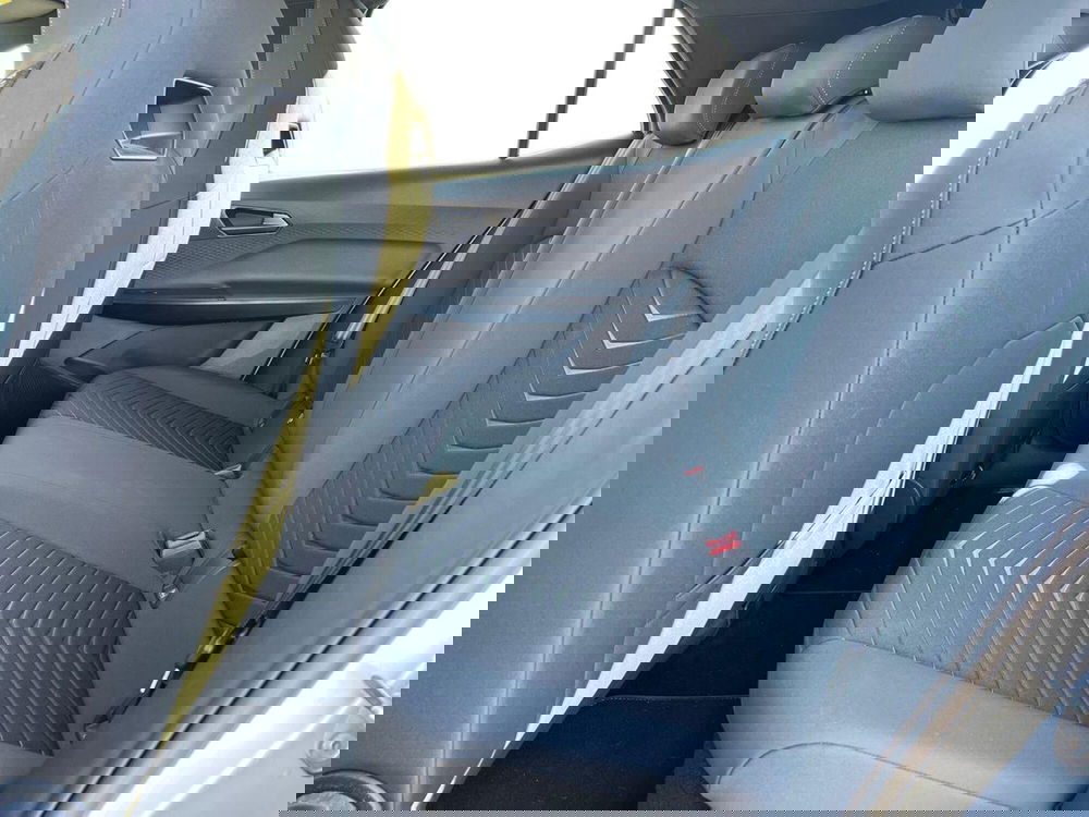 Cupra Born usata a Siena (11)