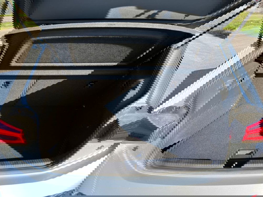 Cupra Born usata a Siena (15)