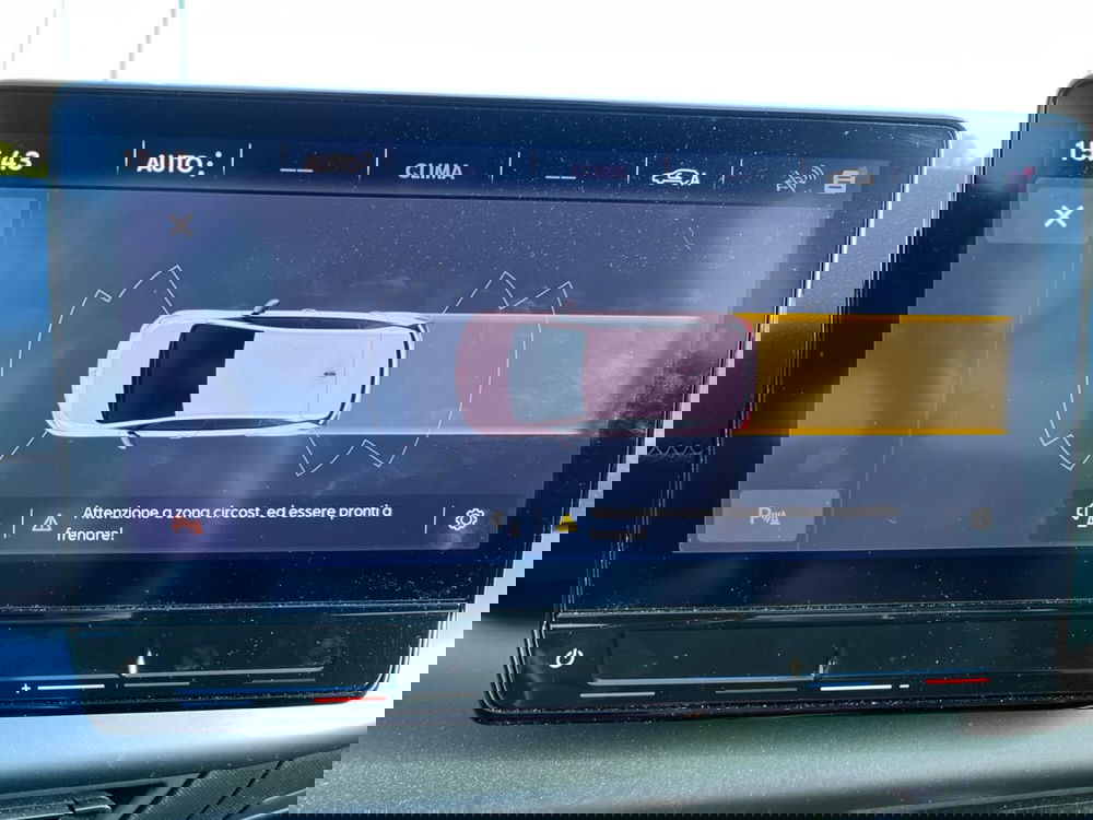 Cupra Born usata a Siena (17)