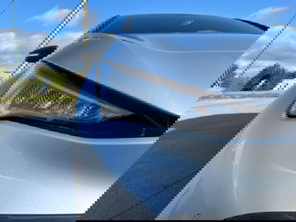 Cupra Born usata a Siena (18)