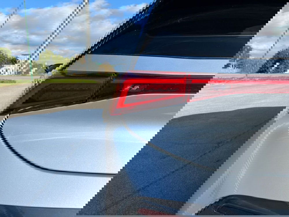 Cupra Born usata a Siena (20)