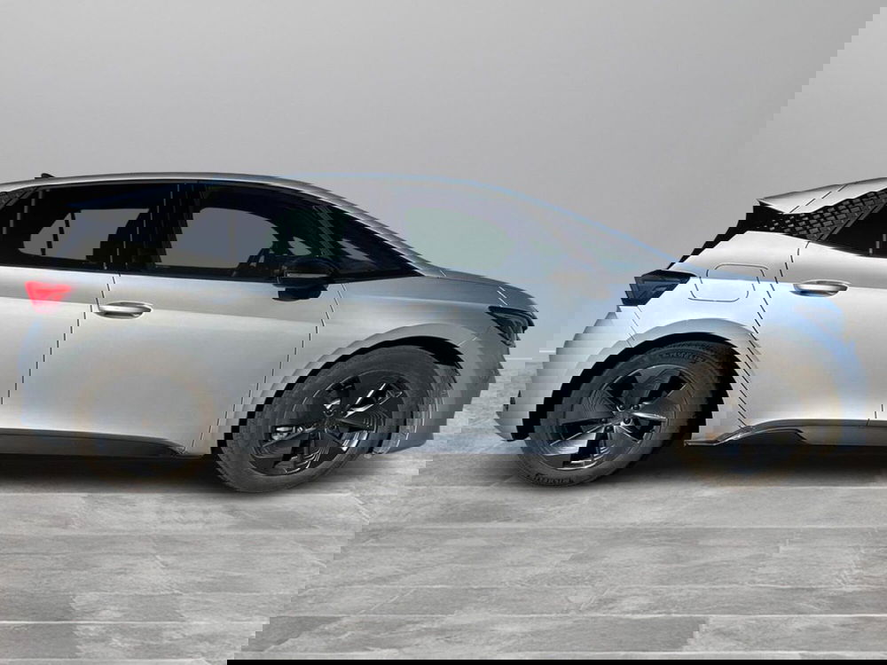 Cupra Born usata a Siena (4)