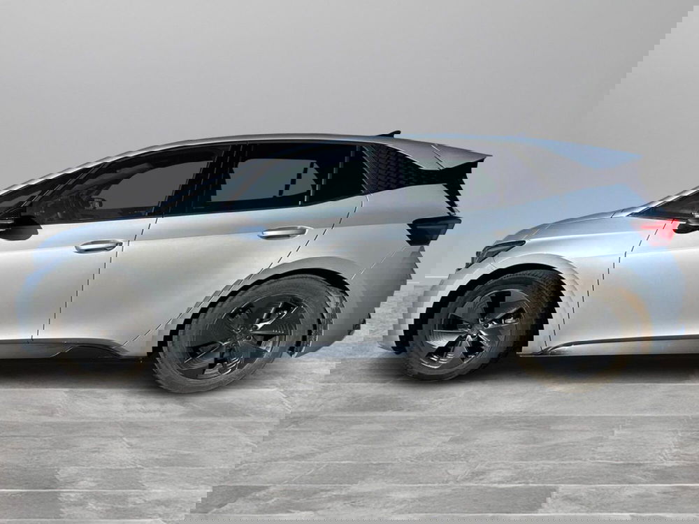 Cupra Born usata a Siena (8)