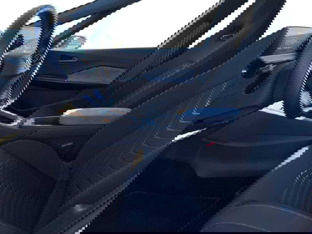 Cupra Born usata a Siena (9)