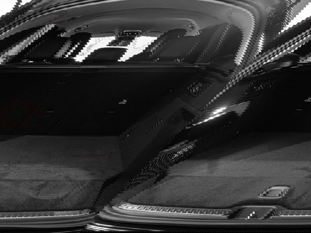 Mercedes-Benz GLC nuova a Ancona (10)