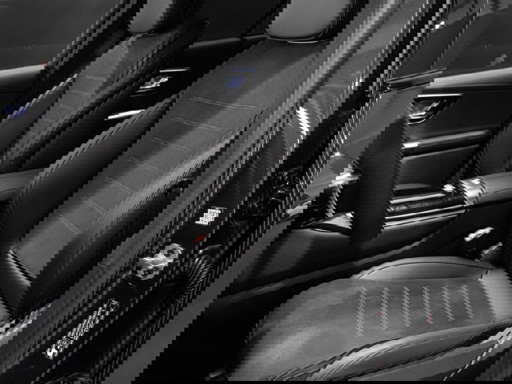 Mercedes-Benz GLC nuova a Ancona (13)