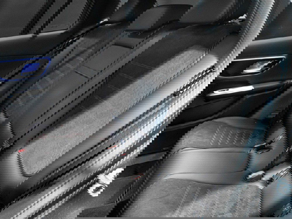 Mercedes-Benz GLC nuova a Ancona (14)