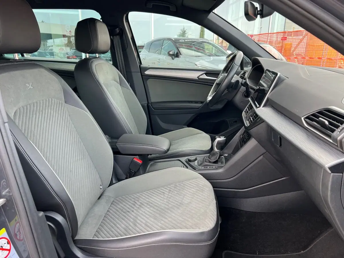 SEAT Tarraco usata a Siena (10)