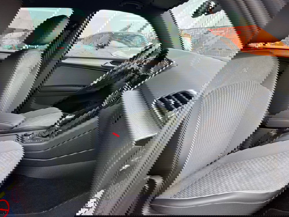 SEAT Tarraco usata a Siena (10)