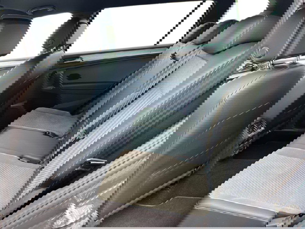 SEAT Tarraco usata a Siena (11)