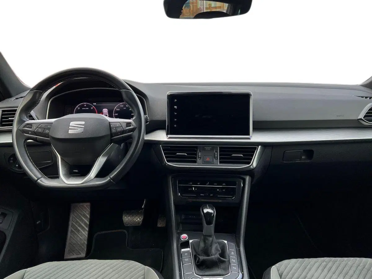 SEAT Tarraco usata a Siena (12)