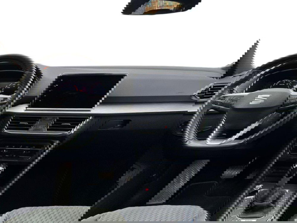 SEAT Tarraco usata a Siena (12)