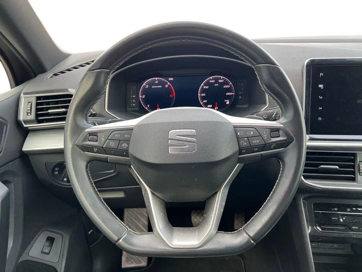 SEAT Tarraco usata a Siena (13)