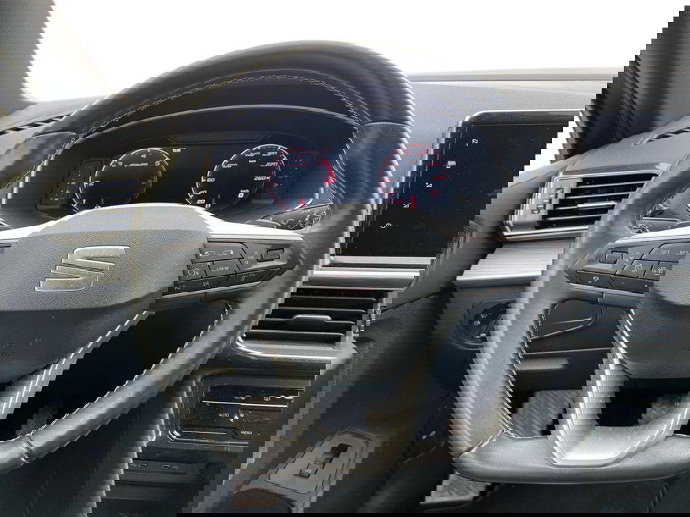 SEAT Tarraco usata a Siena (13)