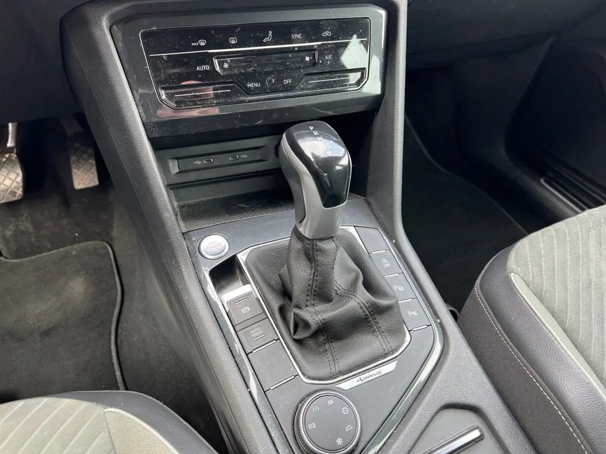 SEAT Tarraco usata a Siena (14)