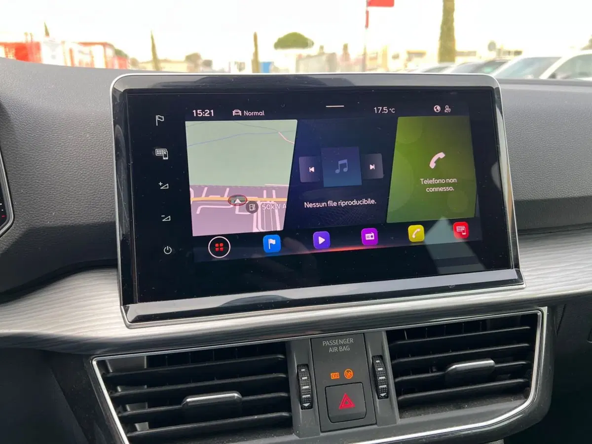 SEAT Tarraco usata a Siena (16)