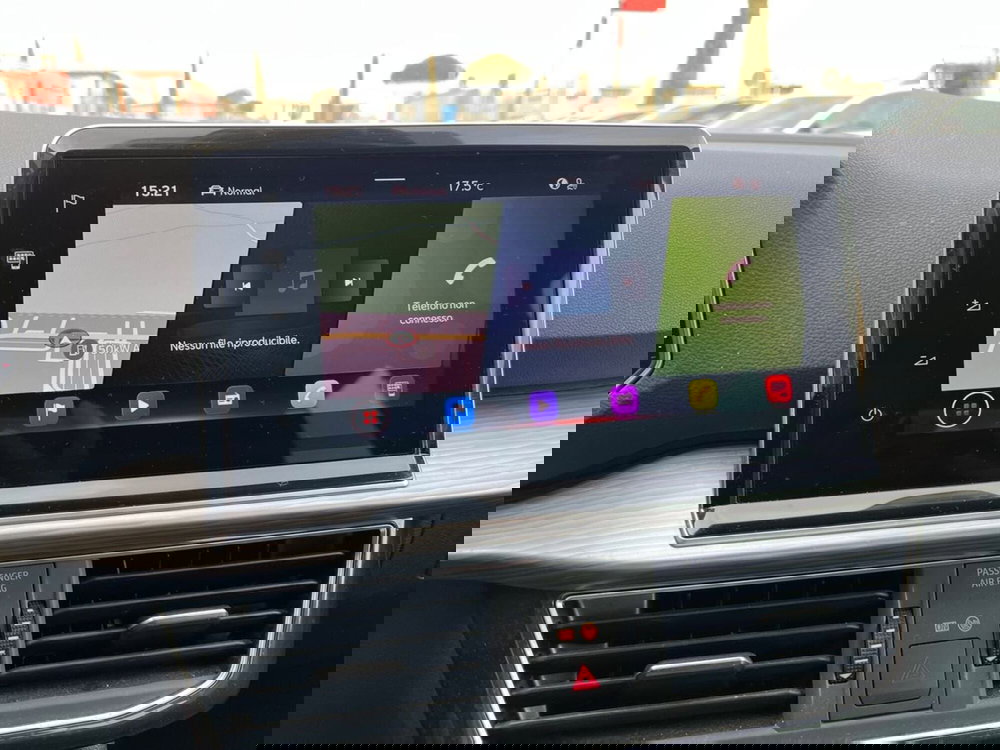 SEAT Tarraco usata a Siena (16)