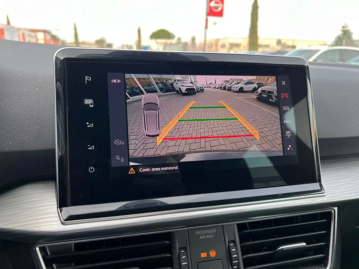 SEAT Tarraco usata a Siena (17)