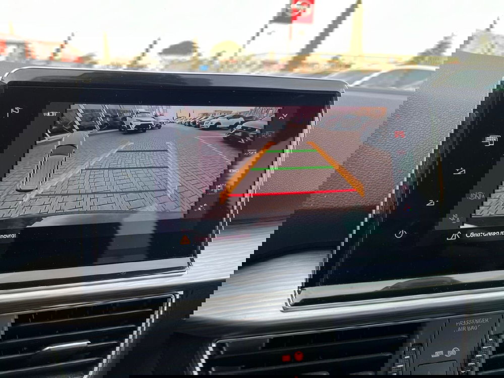 SEAT Tarraco usata a Siena (17)