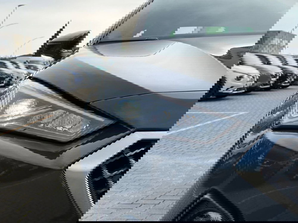 SEAT Tarraco usata a Siena (18)