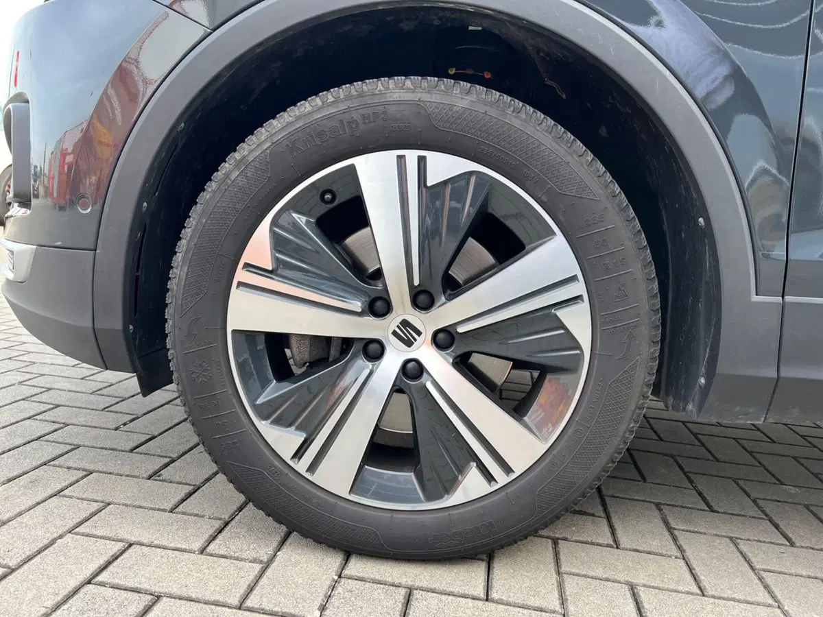 SEAT Tarraco usata a Siena (19)