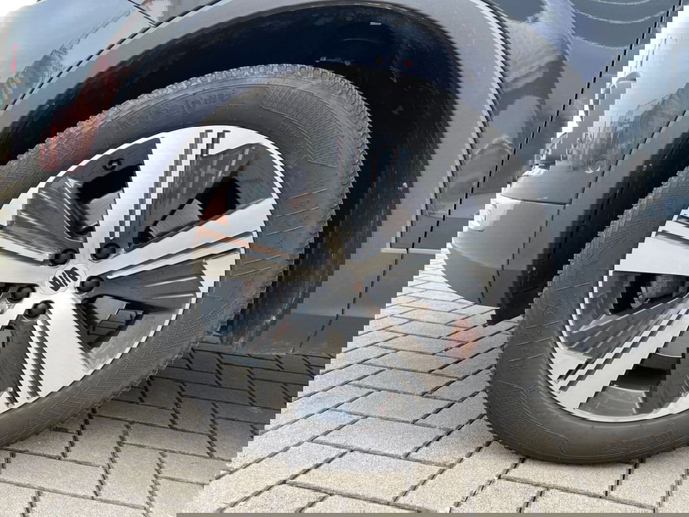 SEAT Tarraco usata a Siena (19)