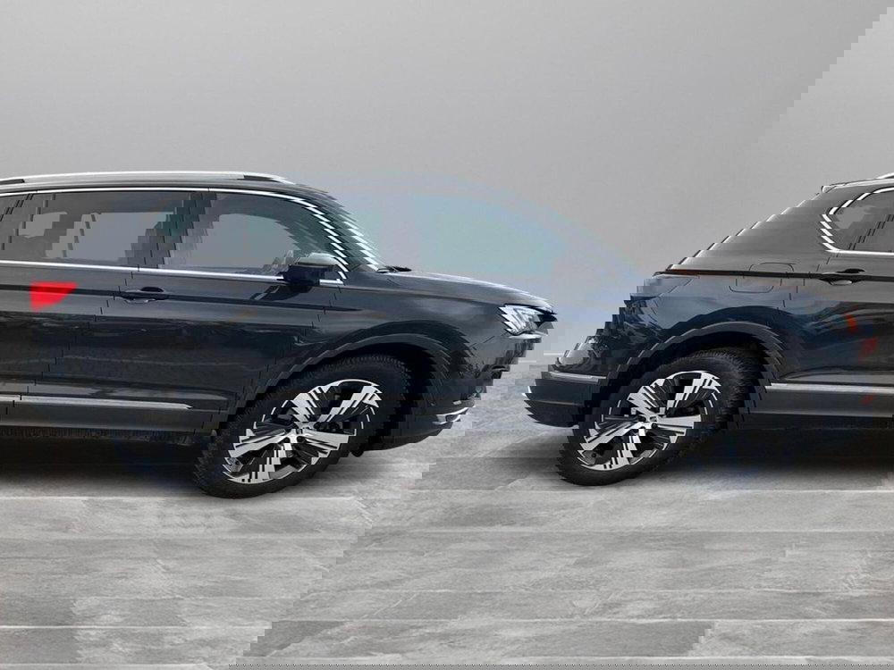 SEAT Tarraco usata a Siena (4)