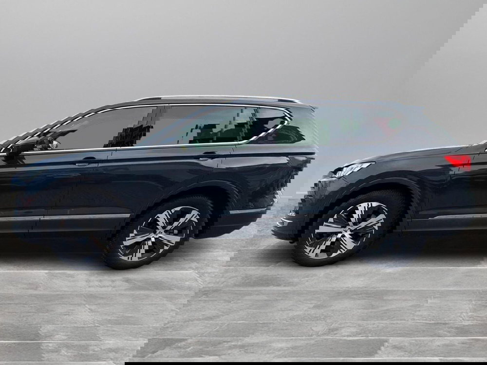 SEAT Tarraco usata a Siena (8)