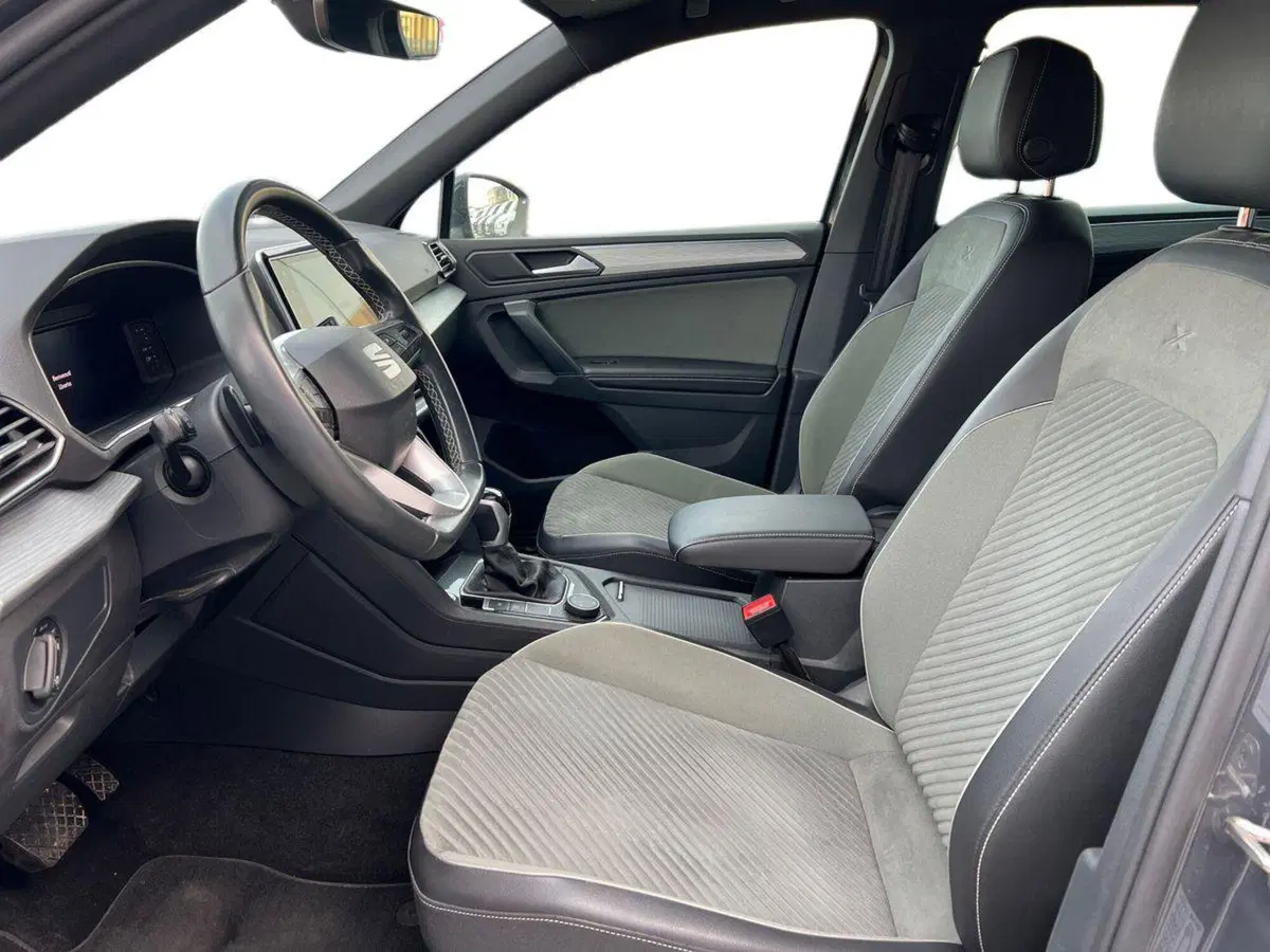 SEAT Tarraco usata a Siena (9)