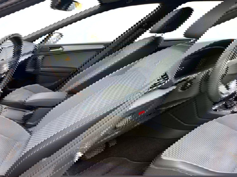 SEAT Tarraco usata a Siena (9)