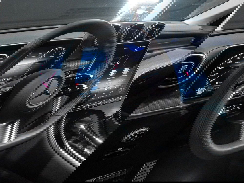 Mercedes-Benz GLC nuova a Ancona (12)