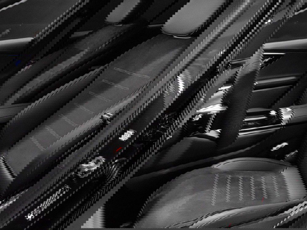 Mercedes-Benz GLC nuova a Ancona (13)