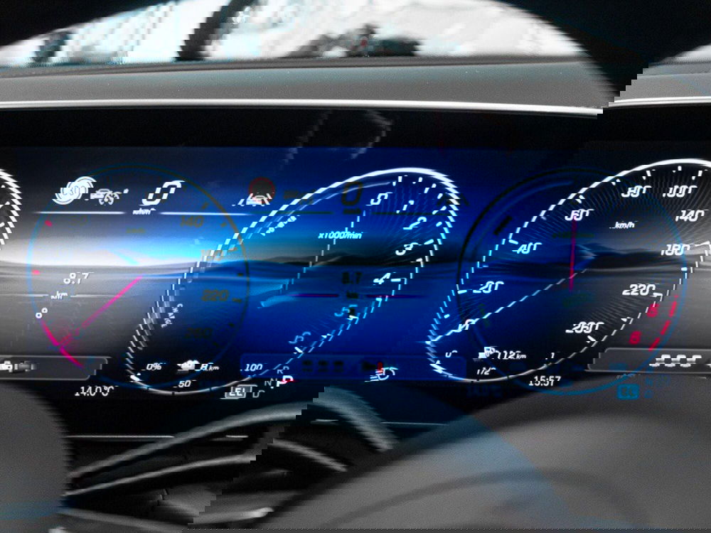 Mercedes-Benz GLC nuova a Ancona (15)