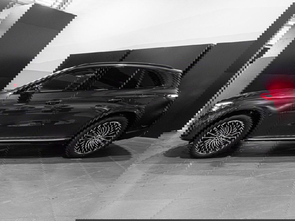 Mercedes-Benz GLC nuova a Ancona (2)