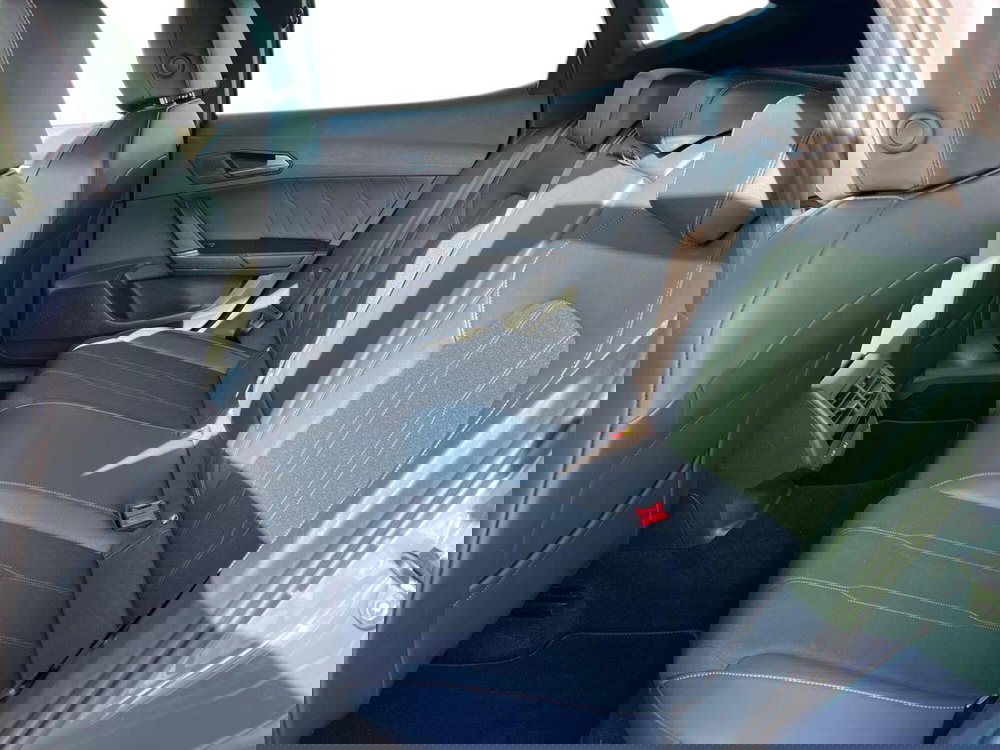 Cupra Formentor usata a Siena (11)