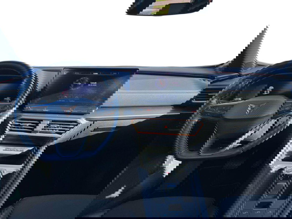 Cupra Formentor usata a Siena (12)