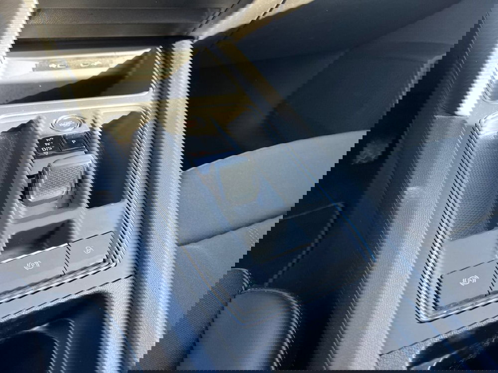 Cupra Formentor usata a Siena (14)