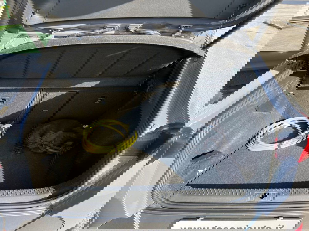 Cupra Formentor usata a Siena (15)