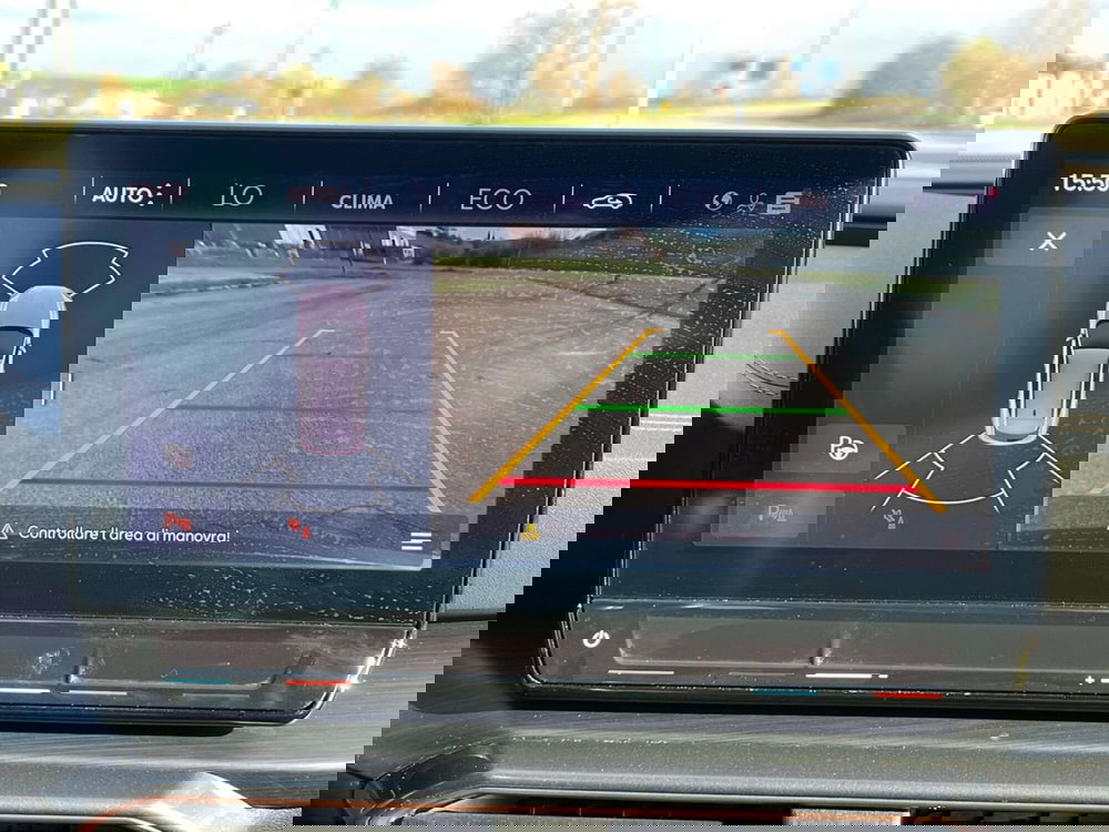 Cupra Formentor usata a Siena (17)