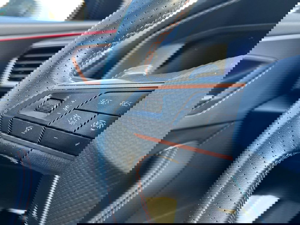 Cupra Formentor usata a Siena (19)