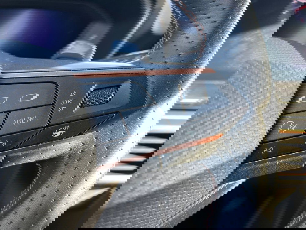 Cupra Formentor usata a Siena (20)