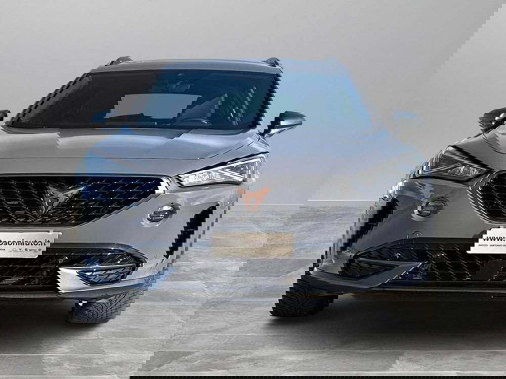 Cupra Formentor usata a Siena (3)