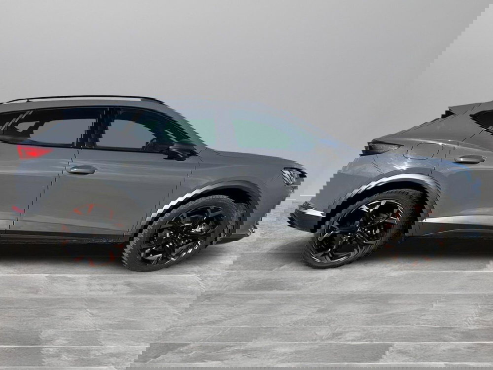 Cupra Formentor usata a Siena (4)