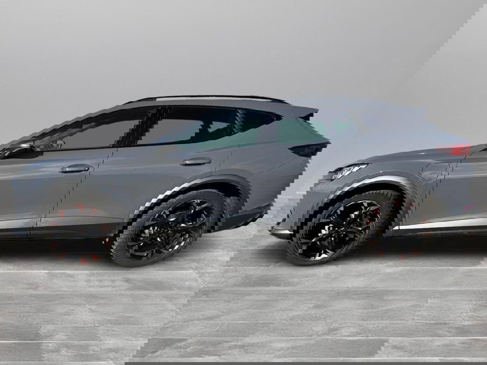 Cupra Formentor usata a Siena (8)