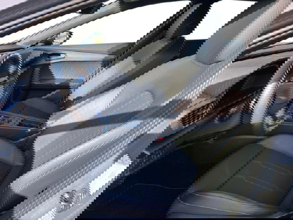 Cupra Formentor usata a Siena (9)