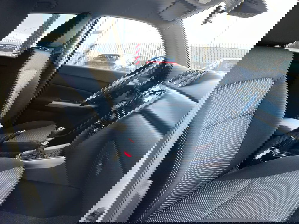 Suzuki Vitara usata a Siena (10)